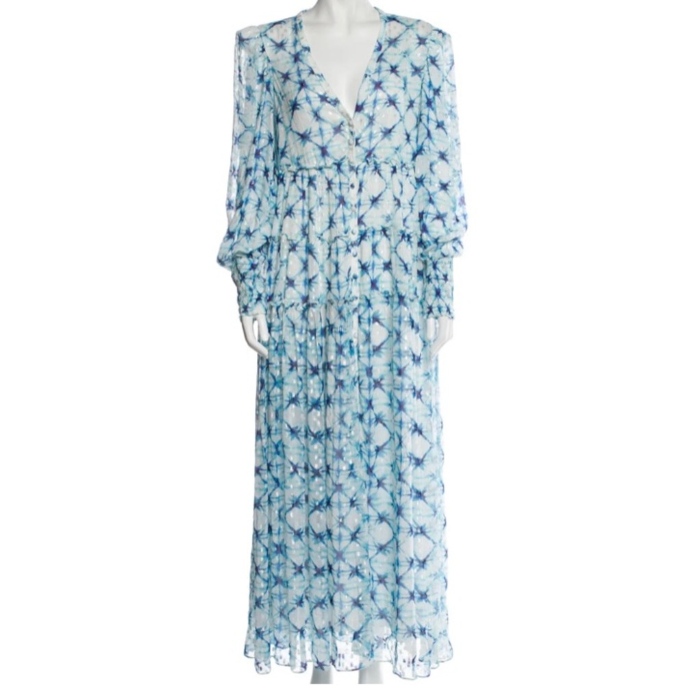 Rococo Sand Dress